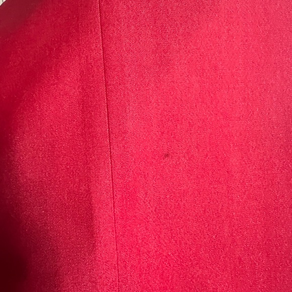 Joop red suit - Picture 8 of 11